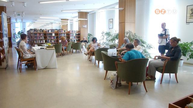 Könyvtárosok konferenciája Könyvtárosok konferenciája