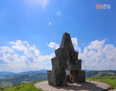 Kárpátalján vendégeskedett a Kanizsai Dorottya Gimnázium tantesülete Kárpátalján vendégeskedett a Kanizsai Dorottya Gimnázium tantesülete