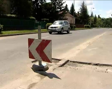 Balesetveszélyes burkolatok Balesetveszélyes burkolatok