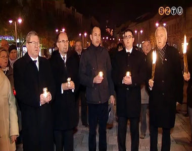 November 4-i megeml�kez�sek