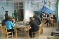 Ifjúsági centrum a Derkovitson
