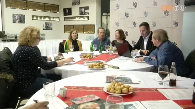 Szombathelyre �rkezik j�v�re az eur�pai sz�nh�zi �let kr�mje