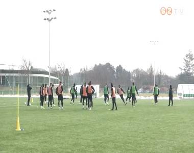 H�tv�g�n folytat�dik az NB I-es labdar�g� bajnoks�g pontvad�szata