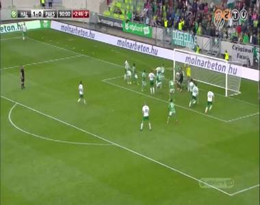 Utoljára idegenben Utoljára idegenben