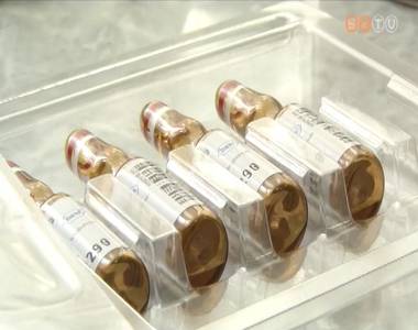 Átmeneti hiány alakult ki a hazai gyógyszertárakban K-vitamin injekcióból Átmeneti hiány alakult ki a hazai gyógyszertárakban K-vitamin injekcióból