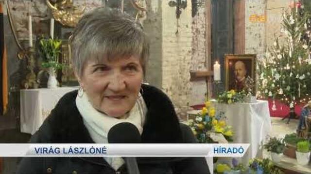 A test s a llek orvosa - Boldog Batthyny Lszl dj