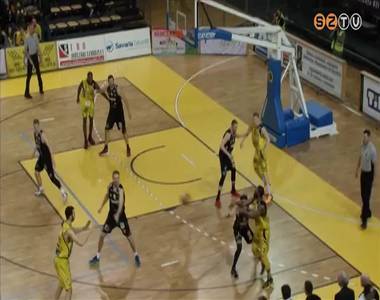 Magabiztos győzelmet aratott a Falco-Trend Optika KC a Pécs ellen Magabiztos győzelmet aratott a Falco-Trend Optika KC a Pécs ellen