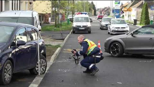 Ittasság és gyorshajtás is okozott közlekedési balesetet a húsvéti hosszú hétvégén Ittasság és gyorshajtás is okozott közlekedési balesetet a húsvéti hosszú hétvégén