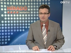 Híradó - november 15. Híradó - november 15.