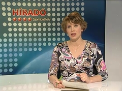 Híradó - március 4. Híradó - március 4.