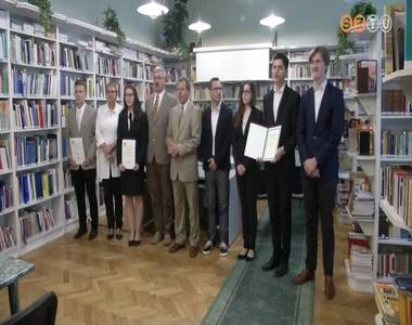 HBSZ-es sikerek országos tanulmányi versenyeken HBSZ-es sikerek országos tanulmányi versenyeken