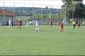 Viktória-Trend Optika FC - Femina (1. félidő)