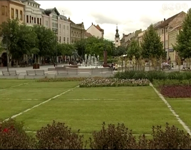 Rajzp�ly�zatot hirdetett a Szombathelyi Sz�p�t� Egyes�let