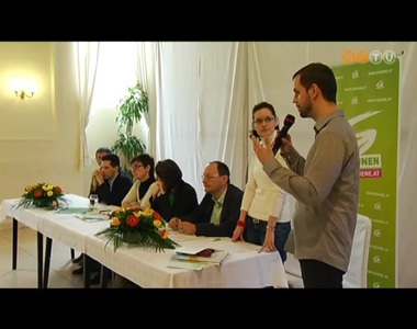 Z�ld n�veked�s �s z�ld c�lkit�z�sek Magyarorsz�gon