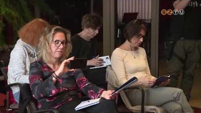 Hat premierrel készül a 2025-26-os évadra a Weöres Sándor Színház Hat premierrel készül a 2025-26-os évadra a Weöres Sándor Színház