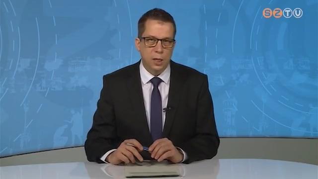 Híradó - 2021. március 12. Híradó - 2021. március 12.