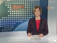 Hrad - 2016. november 9.