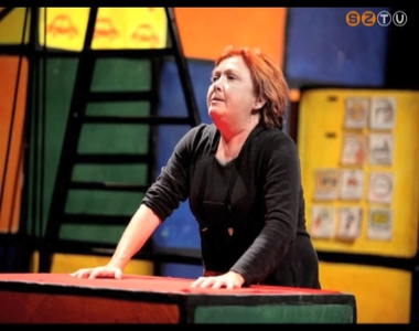 Az autista emberek számára gyűjtenek adományt Börcsök Enikő előadásán Az autista emberek számára gyűjtenek adományt Börcsök Enikő előadásán