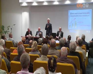 Lakoss�gi f�rum a migr�ci� k�rd�s�r�l