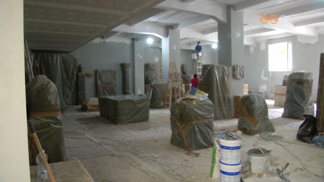 Mzeumi programkavalkd