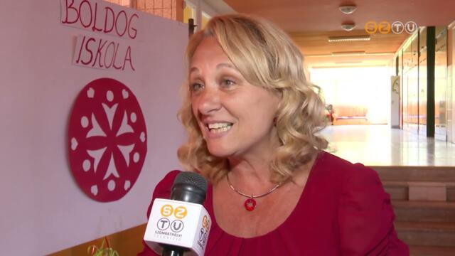 Sikerülhet Neked Is! címmel szervezett játékos vetélkedőt a Bercsényi Miklós Általános Iskola Sikerülhet Neked Is! címmel szervezett játékos vetélkedőt a Bercsényi Miklós Általános Iskola