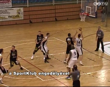 Idegenbeli Falco siker az utolsó pillanatokban