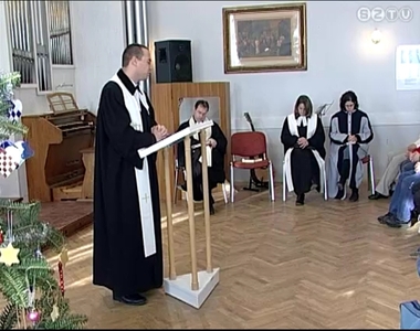 Vízkereszt napja