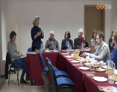 H�sv�t el�tti civil programok