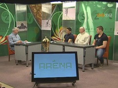 Aréna - 2013. március 25.