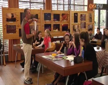 Madarak �s F�k napi verseny