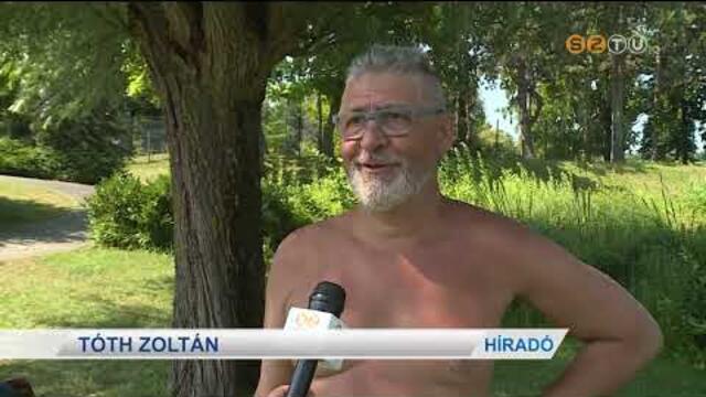 Vigyzzunk az rtkeinkre: a strandon legalbb annyira, mint a vilghln