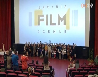Hagyom�nyt teremt, de �j utakat is keres a h�tv�g�n megtartott Savaria Filmszemle