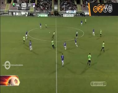 Fontos Hali győzelem Fontos Hali győzelem