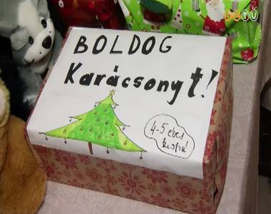 Aj�nd�kozz �lm�nyt!