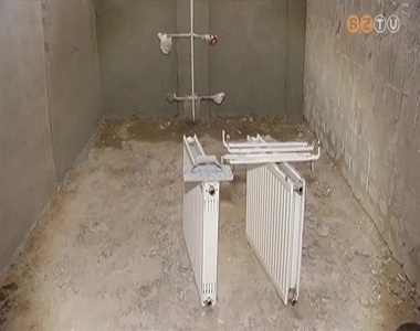 Megújul a Gothard Jenő Általános Iskola két vizesblokkja Megújul a Gothard Jenő Általános Iskola két vizesblokkja