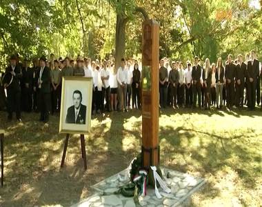 60 éve alakult meg az Aranypatak Vadásztársaság 60 éve alakult meg az Aranypatak Vadásztársaság