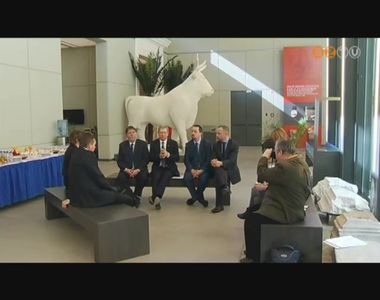 �sszesen 120 milli�rd forint p�ly�zati forr�st oszthat el Vas, Gy�r-Moson-Sopron �s Zala megy�ben a region�lis fejleszt�si �gyn�ks�g