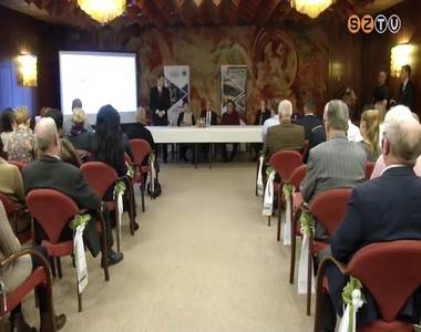 Jubileumi kötet a mentőszolgálat hét évtizedéről Jubileumi kötet a mentőszolgálat hét évtizedéről