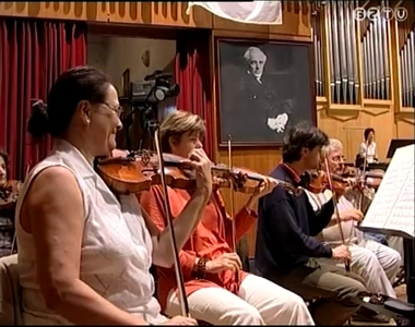27. Bartók Fesztivál 