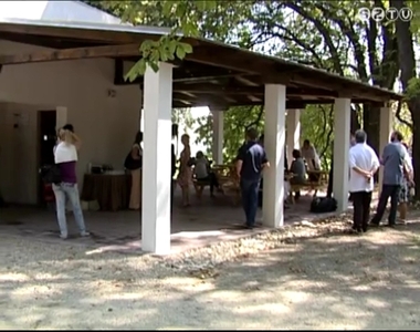 �jabb elemmel gazdagodott a Szent M�rton Eur�pai Kultur�lis �tvonal