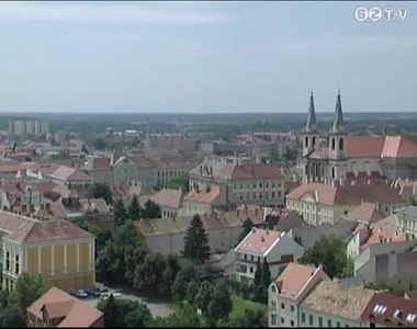 Frekvenciav�lt�s miatt ad�ssz�net lesz h�tv�g�n Telev�zi�nkban