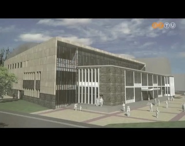 Multifunkci�s k�z�ss�gi t�r lesz a Sporth�z