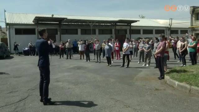 Ezúttal a Styl-be vitték el a kultúrát Ezúttal a Styl-be vitték el a kultúrát