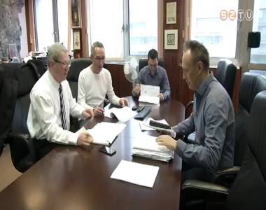 Alakul a v�ros k�lts�gvet�se