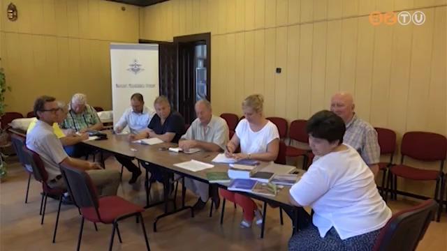 Közművelődési fórumot tartottak Közművelődési fórumot tartottak