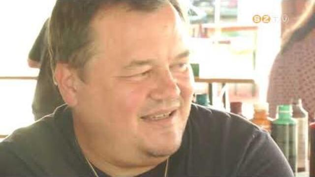 Szombathelyen tartotta ezstmisjt Csny Pter