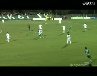 MVM Paks - Halad�s Sopron Bank (1. f�lid�)