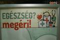 Egészség? Megéri! Egészség? Megéri!