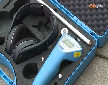 Munka a vasi vízszolgáltatónál Munka a vasi vízszolgáltatónál