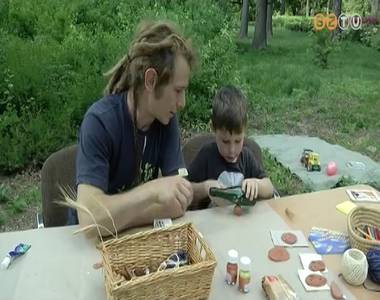 Arbort�tumok napja